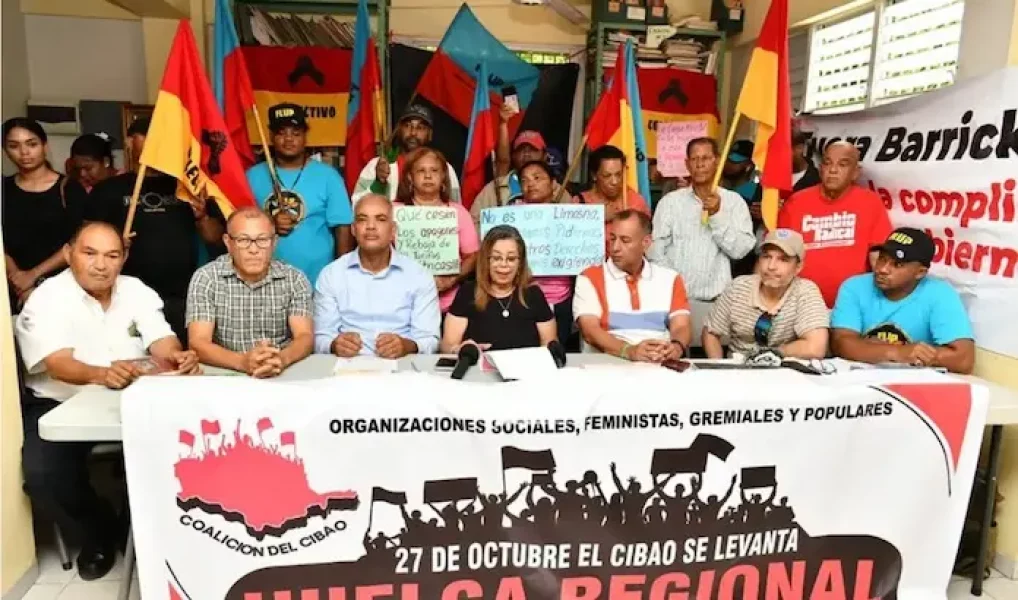 Ratifican-paro-en-el-Cibao-para-el-27-de-octubre-en-protesta-por-alto-costo-de-la-vida