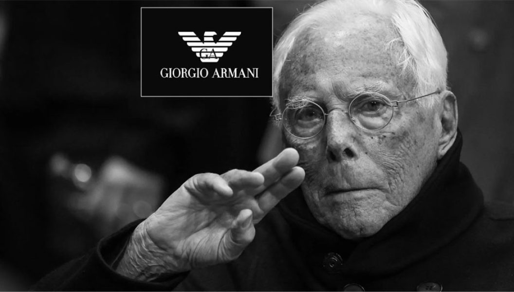 armani