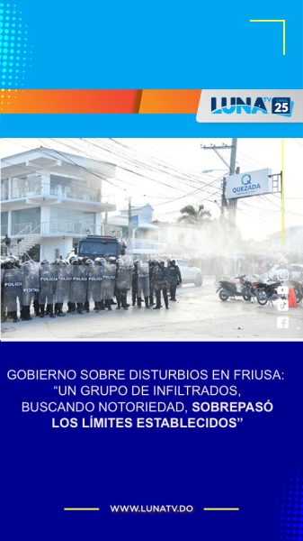 disturbio
