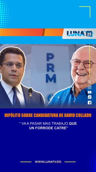 hipo david collado