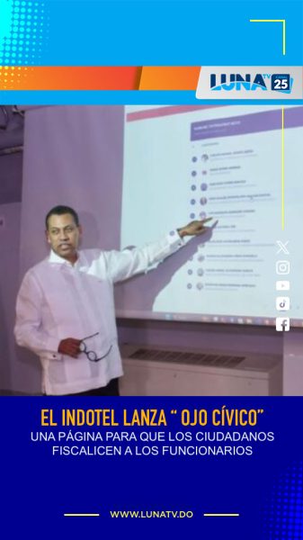 ojo civico